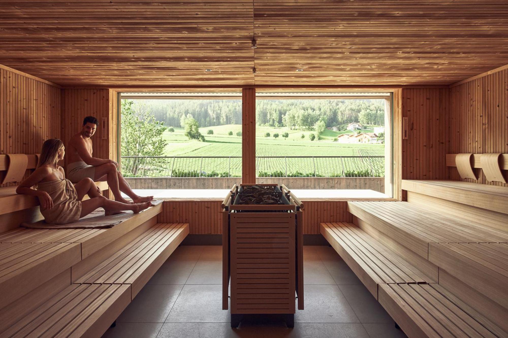 Falkensteiner Hotel Kronplatz - The Leading Hotels Of The World (Adults Only) Reischach Eksteriør bilde